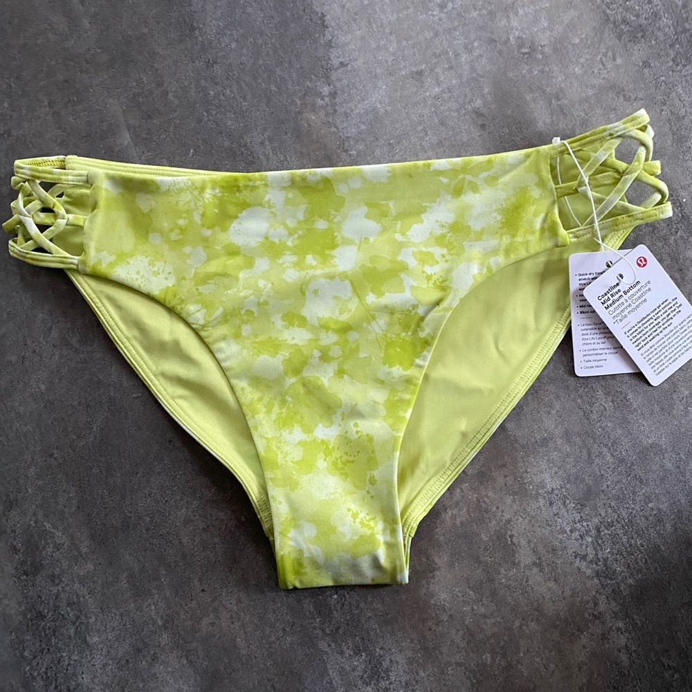 Lululemon Bikini Set
